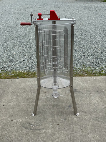 Manual Transparent 3 Frame Extractor