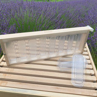 Apibox Midi (CLEARANCE, All Sales Final) -- REQUIRES MODIFICATION FOR USE IN LANGSTROTH HIVES