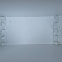 UNASSEMBLED Coroplast Shipping Nuc Boxes (Ontario Nuc Box)
