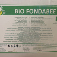 Fondabee Fondant