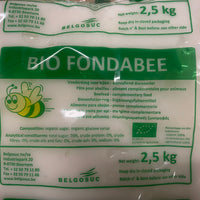 Fondabee Fondant