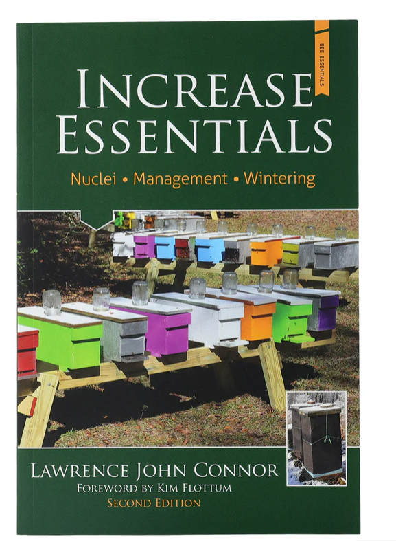 Increase Essentials