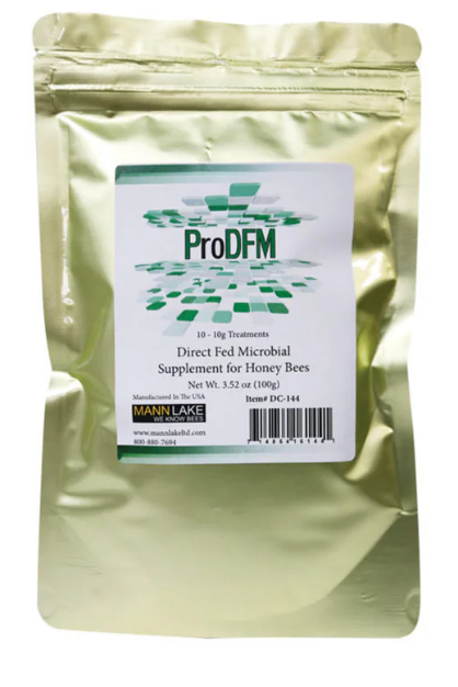 Pro DFM - 100g