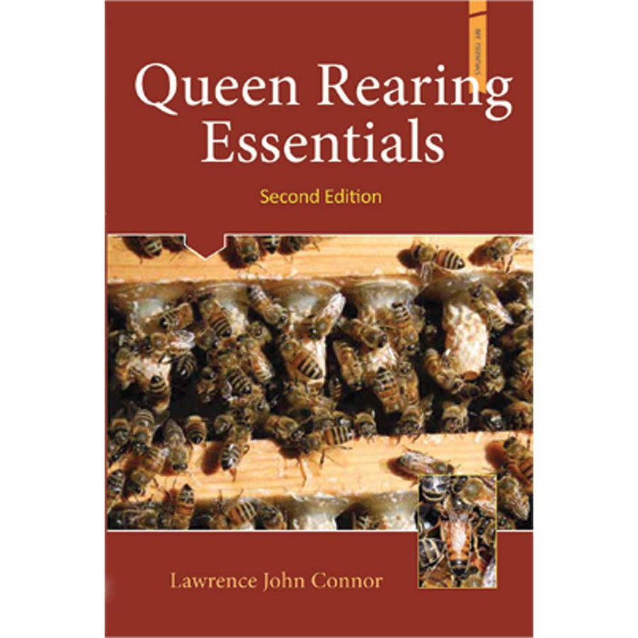 Queen Rearing Essentials – Urban Bee Supplies