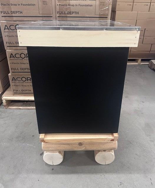 Wellington Winter Hive Wrap