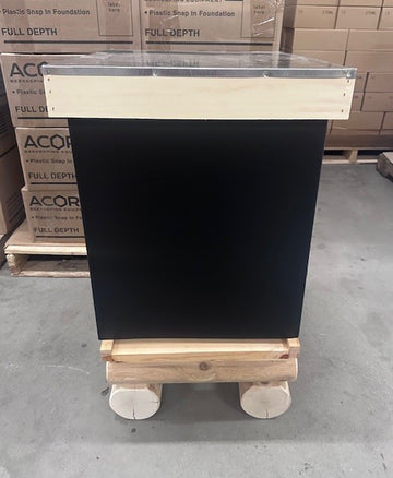 Wellington Winter Hive Wrap