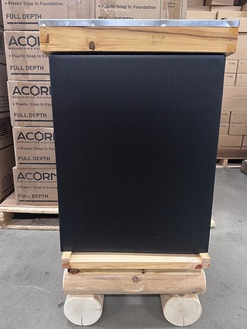 Wellington Winter Hive Wrap