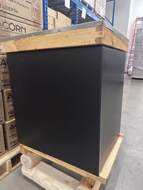 Wellington Winter Hive Wrap