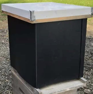 Wellington Winter Hive Wrap
