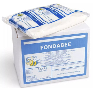 Fondabee Fondant
