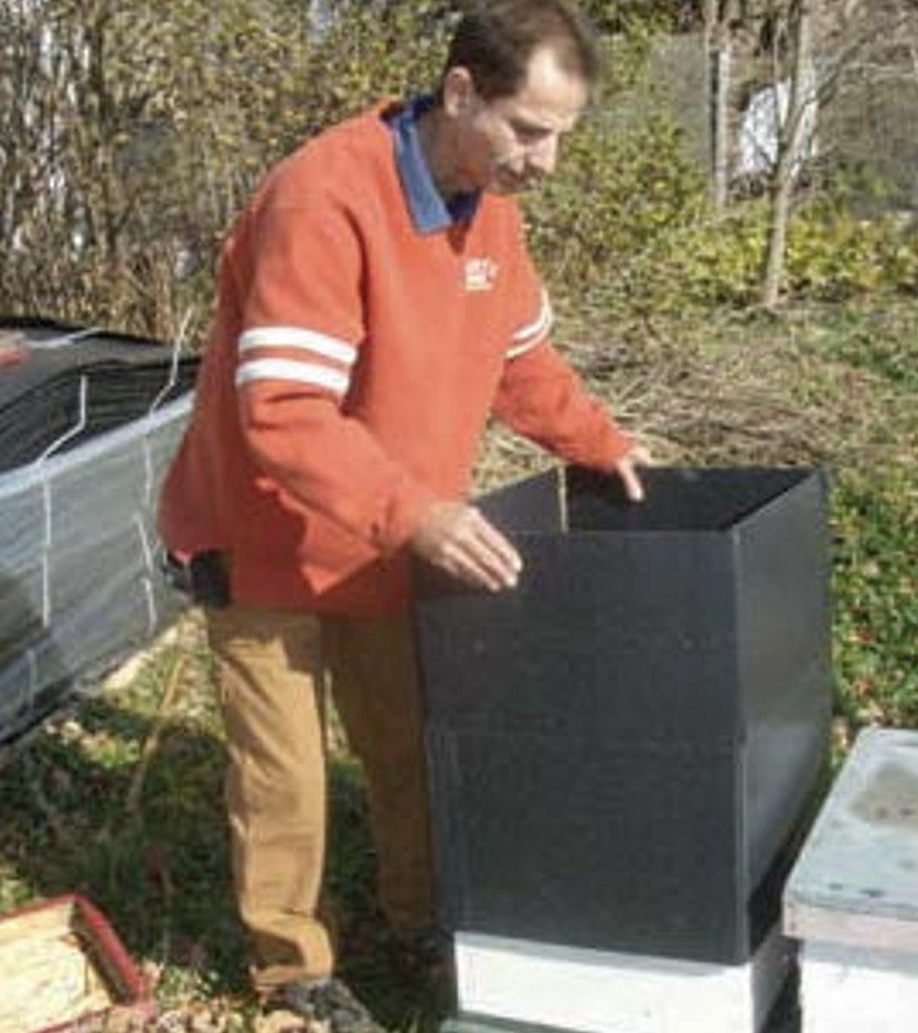 Wellington Winter Hive Wrap