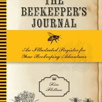 The Beekeeper's Journal