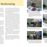 The Backyard Beekeeper, An Absolute Beginners Guide, 4th Edition