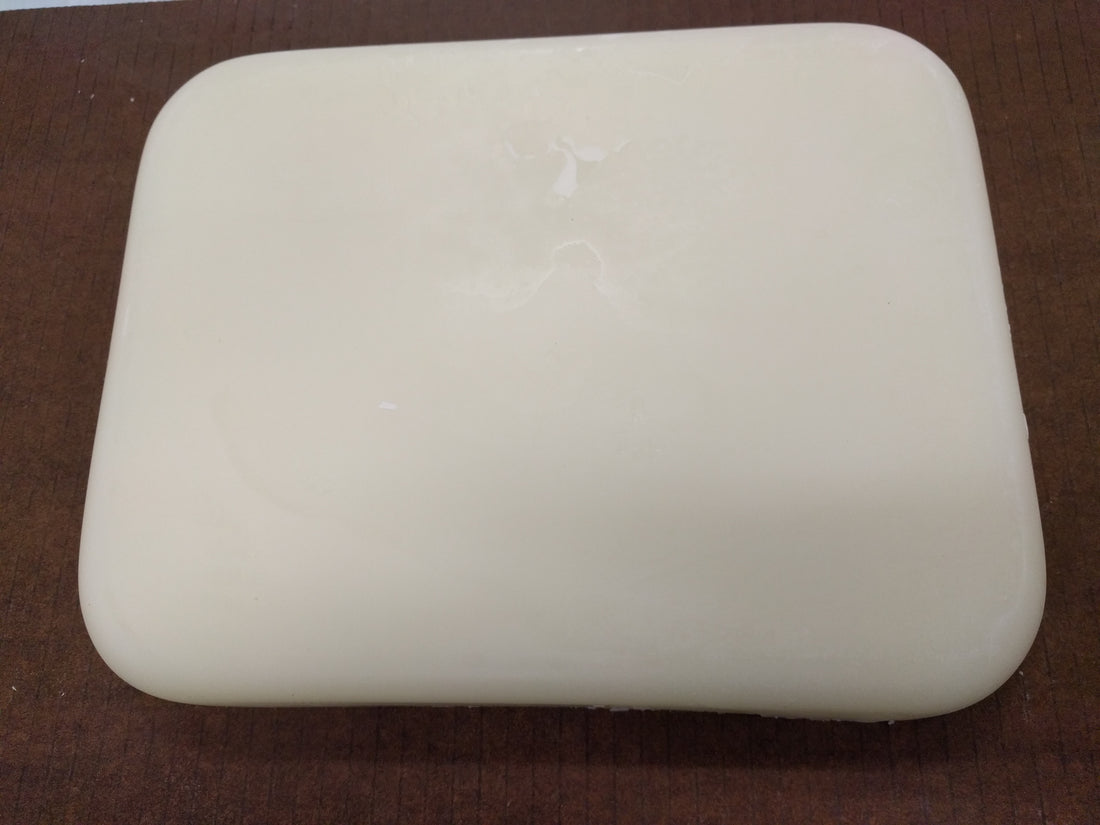 Bulk Wax (Amber or White) per lb
