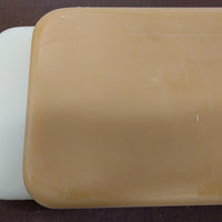 Bulk Wax (Amber or White) per lb