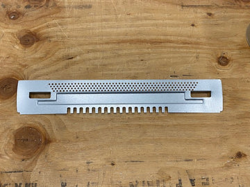 Metal Entrance Reducer / Mouse Guard