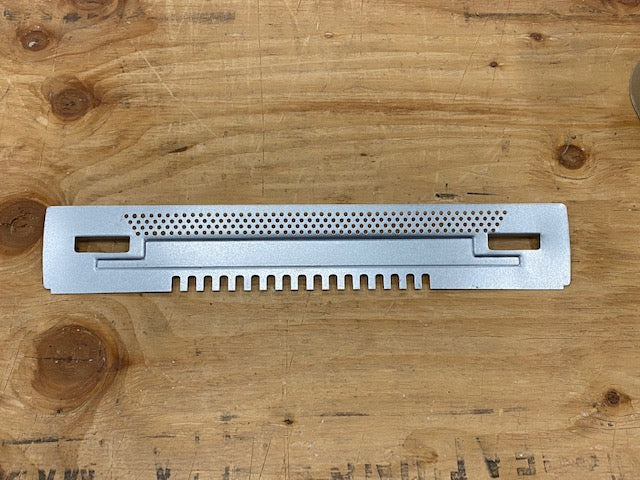 Metal Entrance Reducer / Mouse Guard
