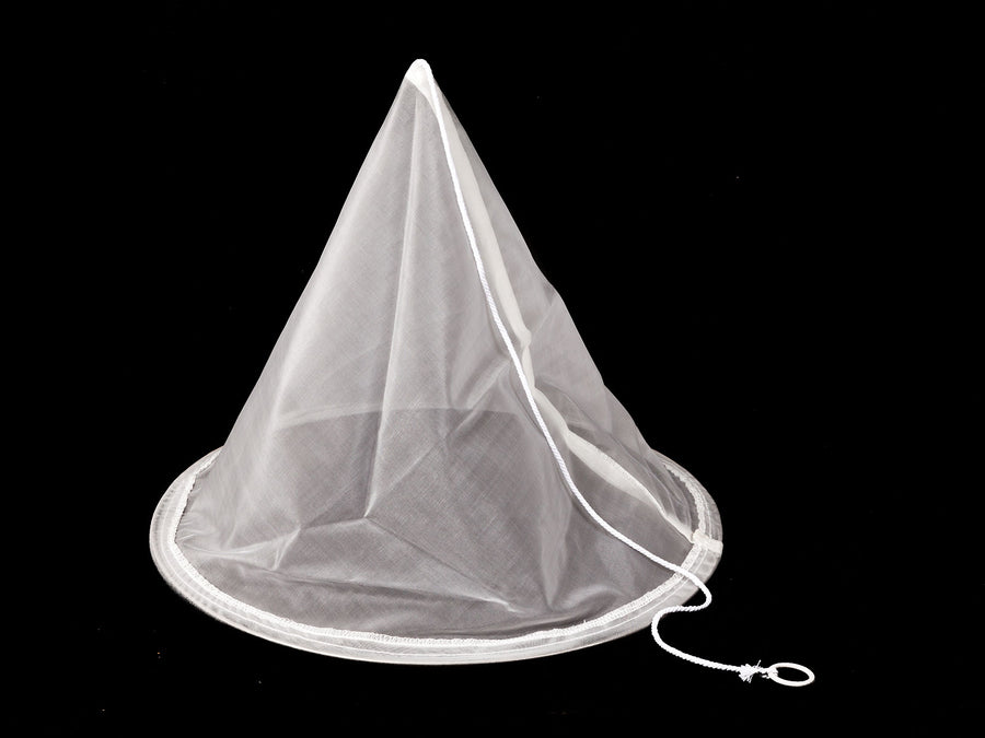 Large Round Nylon Filter (fine or ultra fine-45cm)