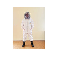 Bee Steward Suit