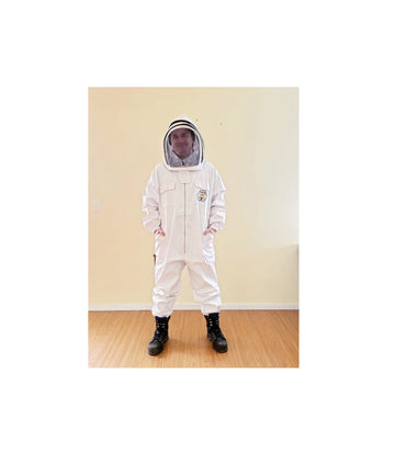 Bee Steward Suit