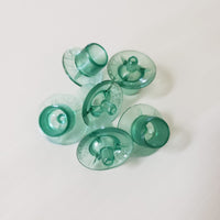 JZBZ Queen Cups (Base Mount Cell Cups)