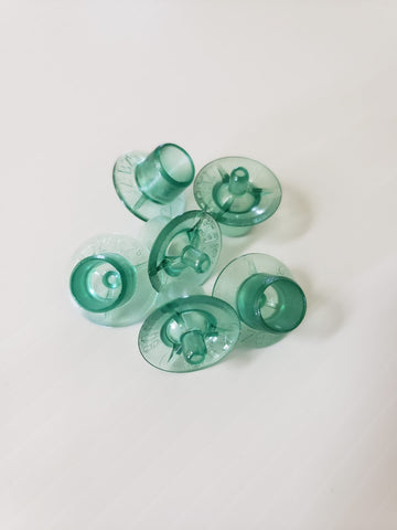 JZBZ Queen Cups (Base Mount Cell Cups)