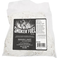 Mann Lake Smoker Fuel