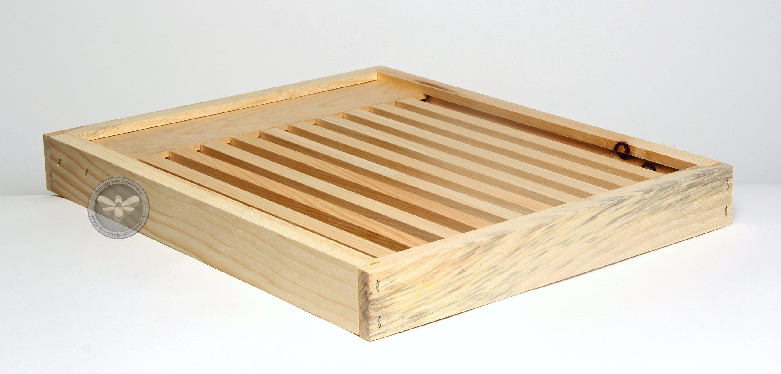 Bee Rack Slatted Rack – Urban Bee Supplies