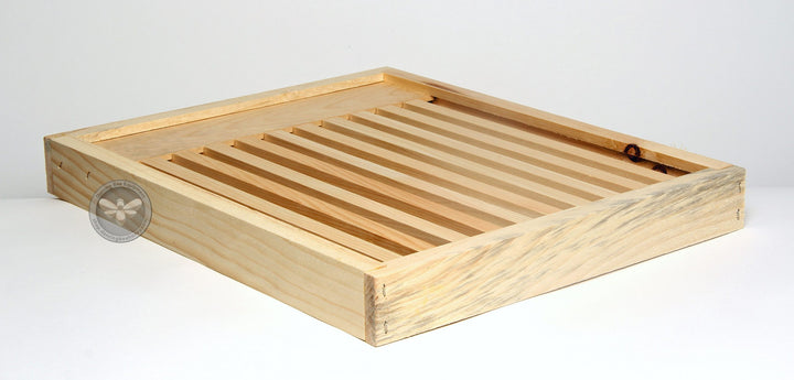 Wild Bee Rack Hive Components – Urban Bee Supplies